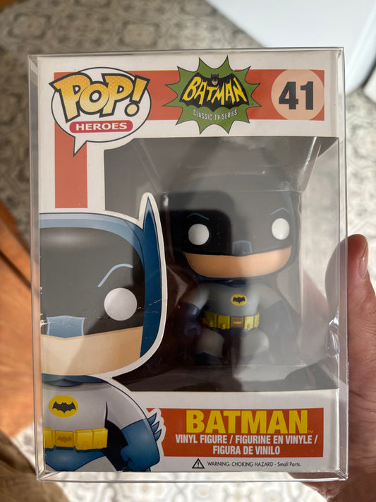 DC Comics Pop! 1967 Batman #41