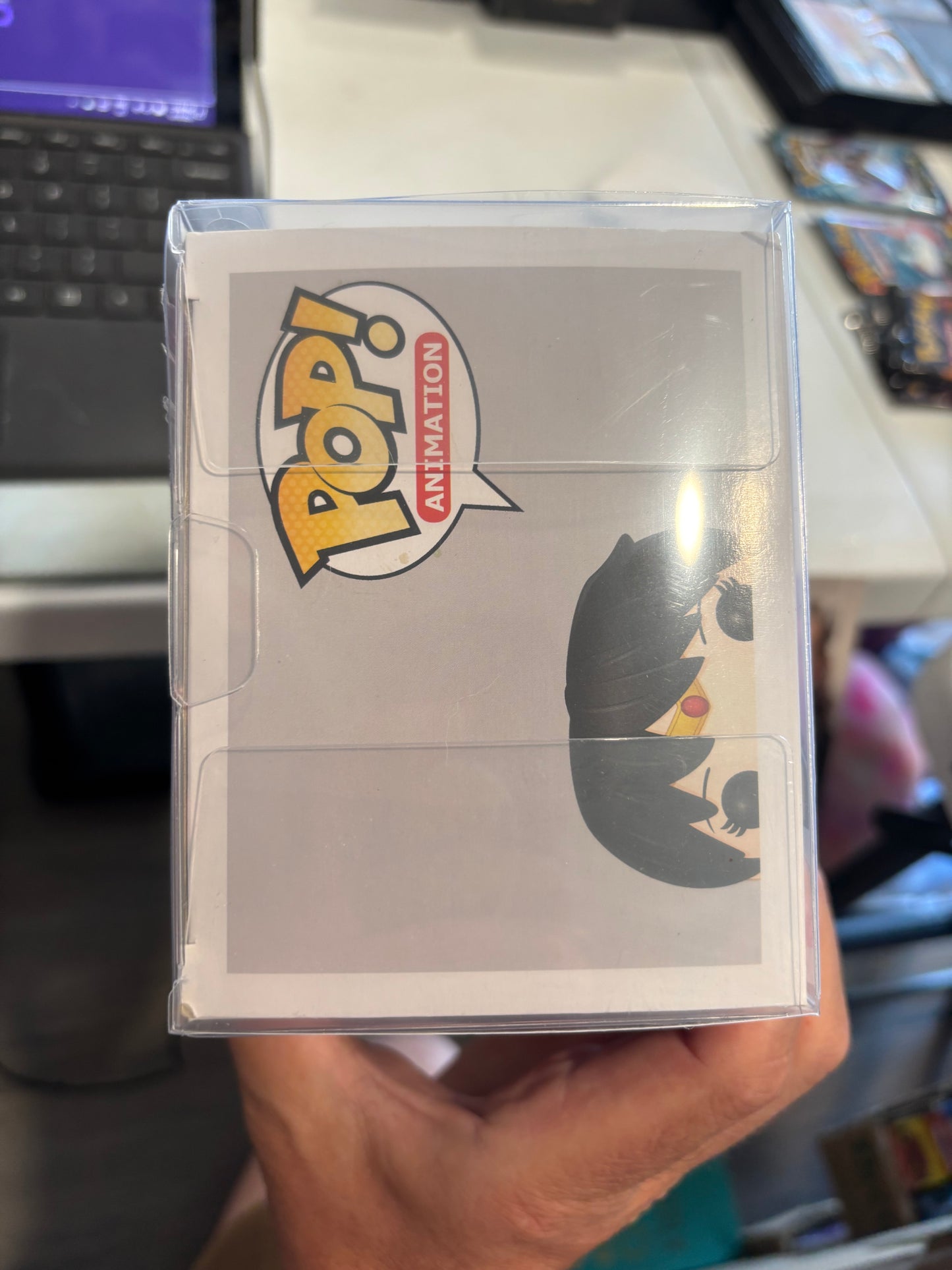 Funko Pop Anime Sailor Moon : Sailor Mars #92