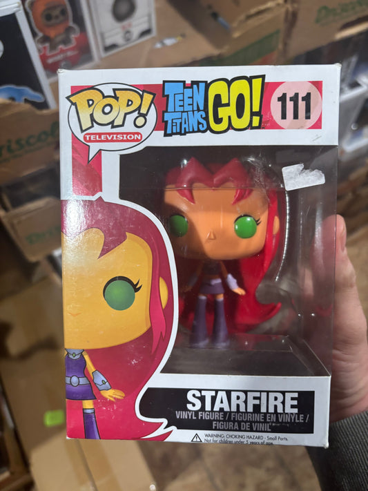 DC Comics Pop! Stargirl #394  2021 Virtual Funko 5000 pieces