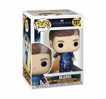 Marvel Funko Pop!  Eternals : Ikaris #727