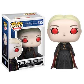 FUNKO POP! Movies:  Twilight : Jane of the Volturi Guard #325