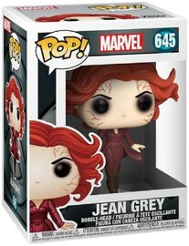 Funko Pop! Marvel X-Men Movie Xmen: Jean Grey #645