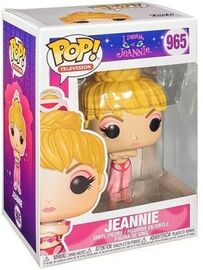 Funko Pop! I dream of Jeannie : Jeannie #965