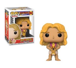 FUNKO POP! Set: Fast Times at Ridgemont High Complete set : jeff spicoli , etc