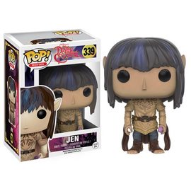 FUNKO POP! Movies:  Dark Crystal  : Jen #339