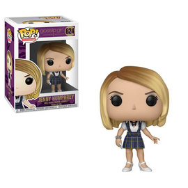 FUNKO POP! Gossip Girl : Jenny Humphrey #624