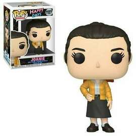 Happy Days Funko Pop : Joanie #1127