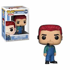 Music Funko Pop! Nsync - Joey Fatone #114