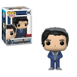 Funko Pop!  Riverdale : Archie : Jughead Jones #589
