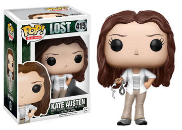 Lost Funko Pop : Kate Austen #415