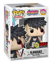 FUNKO POP! Anime: Naruto : Boruto : Kawaki #1384  AAA Exclusive