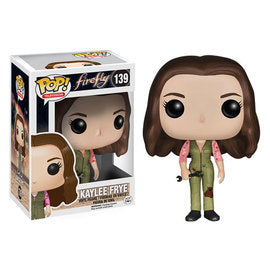 Funko Pop! Firefly : Kaylee Frye #139