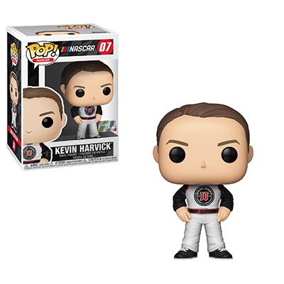 Nascar Funko  Pop! Kevin Harvick #07