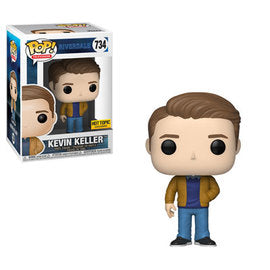 Funko Pop!  Riverdale : Archie : Kevin Keller #734 Hot Topic Exclusive