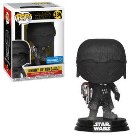 Star Wars Pop! Star Wars Pop! Knight of Ren Arm Cannon #334 Walmart Exclusive