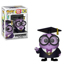 Disney Pop! Wreck It Ralph : Ralph Breaks the internet : Knowsmore #10