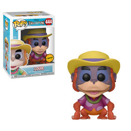 Disney Talespin : Funko : Louie #444 Chase