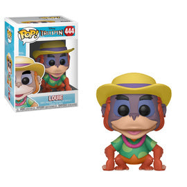 Disney Talespin : Funko : Louie #444