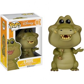 Disney Pop! Princess and the Frog :  Louis #151