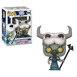 Funko Pop! Ludo Avarius Pop #504 - Star Vs the Forces of Evil