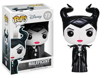 Funko Pop! Disney: Villains - Maleficent #77