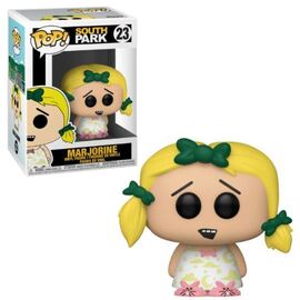 Funko Pop! South Park - Marjorine #23