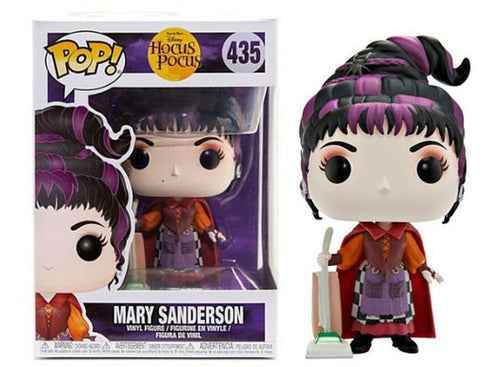 Disney Pop! Hocus Pocus : Mary Sanderson #435