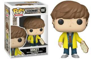 Funko Pop!  Goonies : Mikey #1067