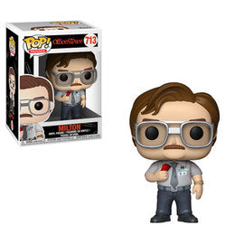 Funko Pop! Movie: Office Space : Milton #713