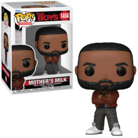 Funko Pop! TV: The Boys - Mother's Milk #1404