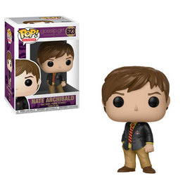 FUNKO POP! Gossip Girl : Nate Archibald #623