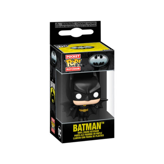 Funko Pop! Keychain DC Comics Batman Soaring
