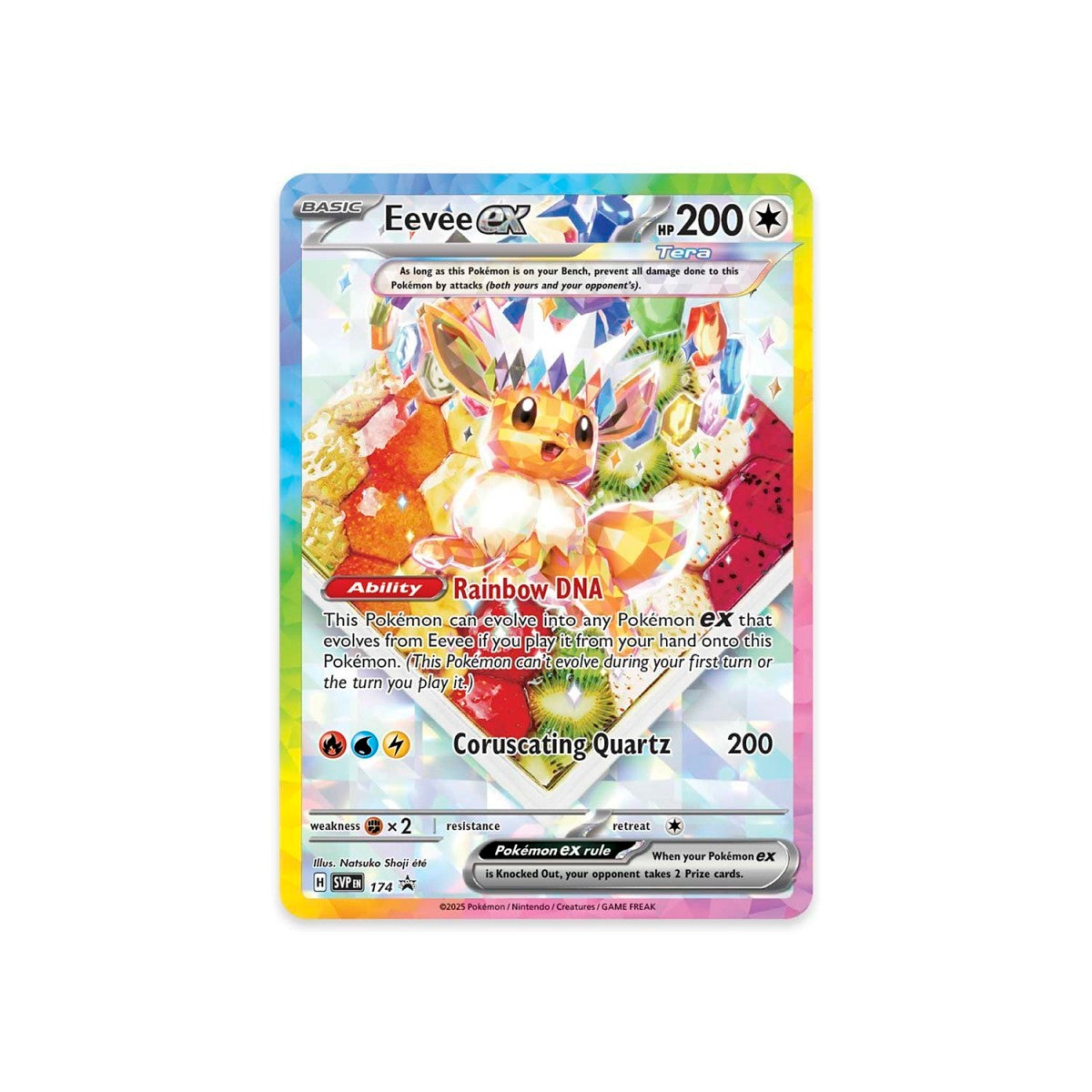 Pokemon Prismatic Evolutions Super-Premium Collection