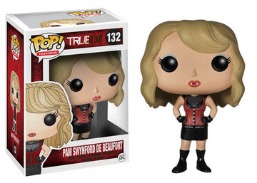 Funko Horror: True Blood : Pam Swynford de Beaufort #132