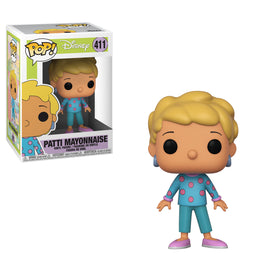 Disney Pop! Patti Mayonnaise #411
