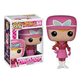 Funko Pop! Animation: Penelope Pitstop #64