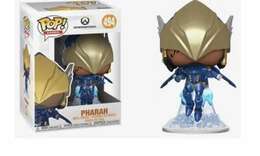 Funko Pop! Overwatch : Pharah #494