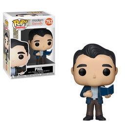 Funko Pop! Modern Family : Phil #753