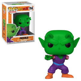 Dragon Ball z Funko Pop! Piccolo #704 one arm