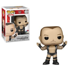 WWE Funko Pop : WWE : Randy Orton #60