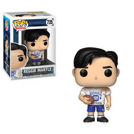 Funko Marvel Pop!  Riverdale : Archie : Reggie Mantle #735