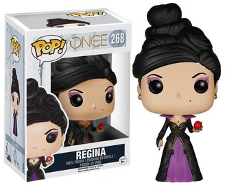 Funko Marvel Pop!  Once upon a Time : Regina #268