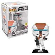 Funko Pop : Star wars : Boss #458 Gaming Greats Eb Exclusive