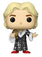 WWE Funko Pop : WWE - Ric Flair #82 Eb games Diamond exclusive