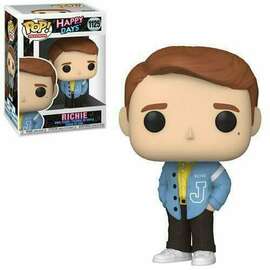 Happy Days Funko Pop : Richie #1125