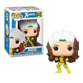 Funko Pop : Marvel : Rogue #423 X-men xmen