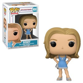 Funko Pop!  Romy & Michelle High School Reunion : Romy #908
