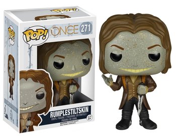 Funko Marvel Pop!  Once upon a Time : Rumplestiltskin #271
