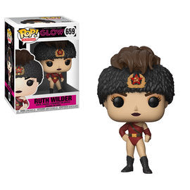 Funko Pop! Glow : Ruth Wilder #659