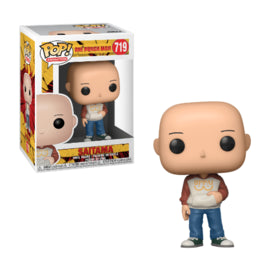 Funko Pop Anime One Punch Man : Saitama #719